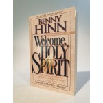 Welcome Holy Spirit
