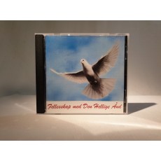 Fellesskap med Den Hellige Ånd