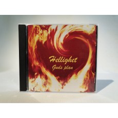 Hellighet - Guds plan