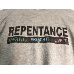 Repentance